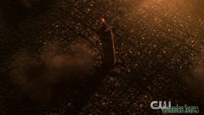 The 100 Hunted Extended Trailer-1157
