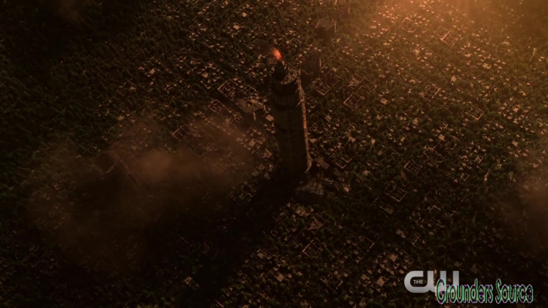 The 100 Hunted Extended Trailer-1154

