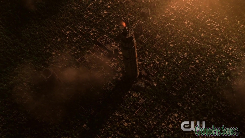 The 100 Hunted Extended Trailer-1152
