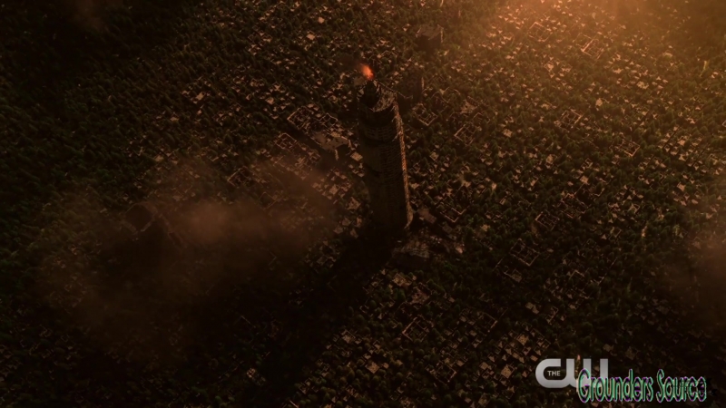 The 100 Hunted Extended Trailer-1153
