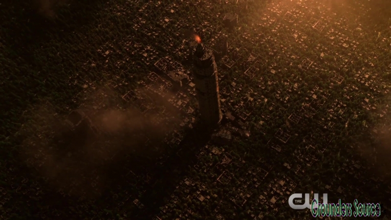 The 100 Hunted Extended Trailer-1150
