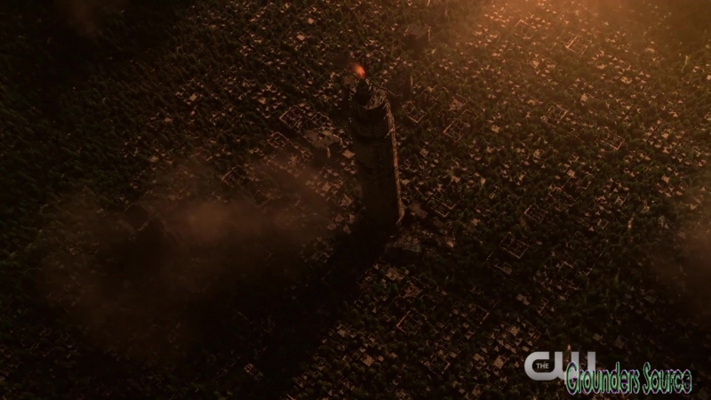 The 100 Hunted Extended Trailer-1148
