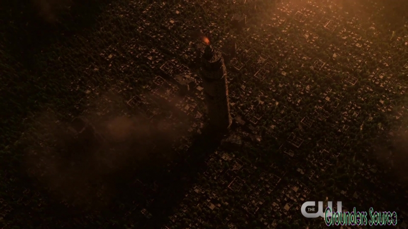The 100 Hunted Extended Trailer-1149
