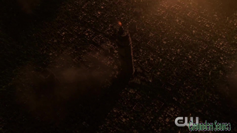 The 100 Hunted Extended Trailer-1146

