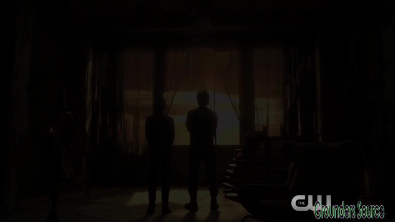 The 100 Hunted Extended Trailer-1137
