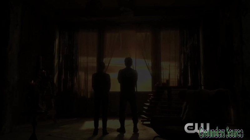 The 100 Hunted Extended Trailer-1136
