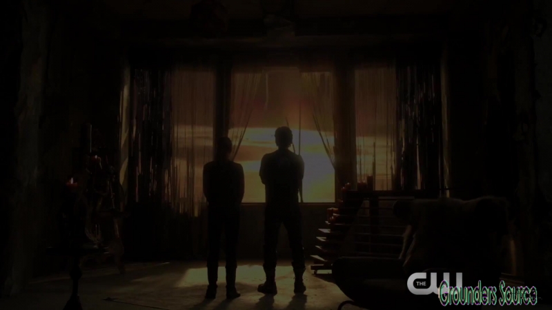 The 100 Hunted Extended Trailer-1135
