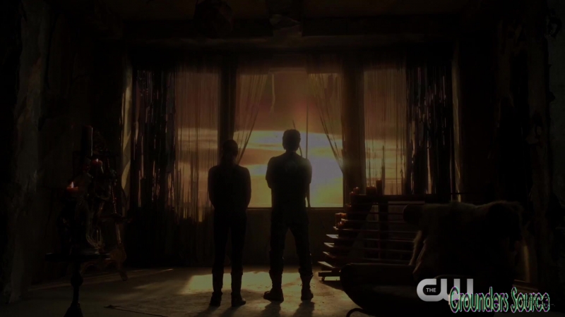 The 100 Hunted Extended Trailer-1110
