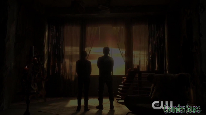 The 100 Hunted Extended Trailer-1109
