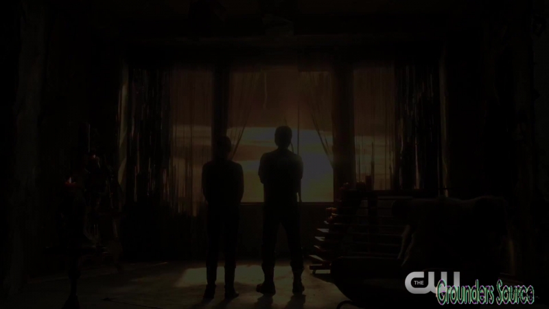 The 100 Hunted Extended Trailer-1107
