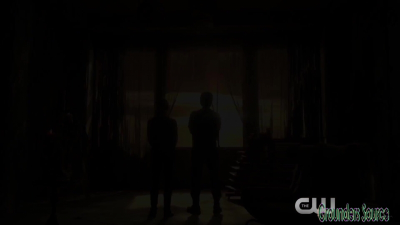 The 100 Hunted Extended Trailer-1105
