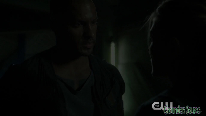 The 100 Hunted Extended Trailer-1100
