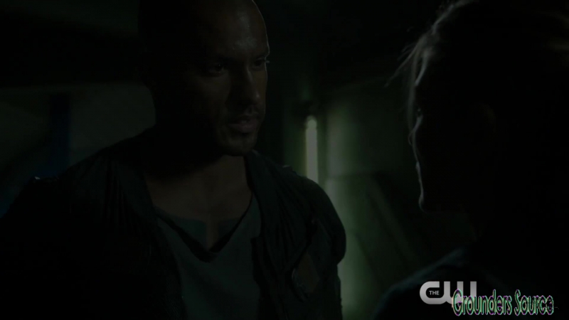 The 100 Hunted Extended Trailer-1099
