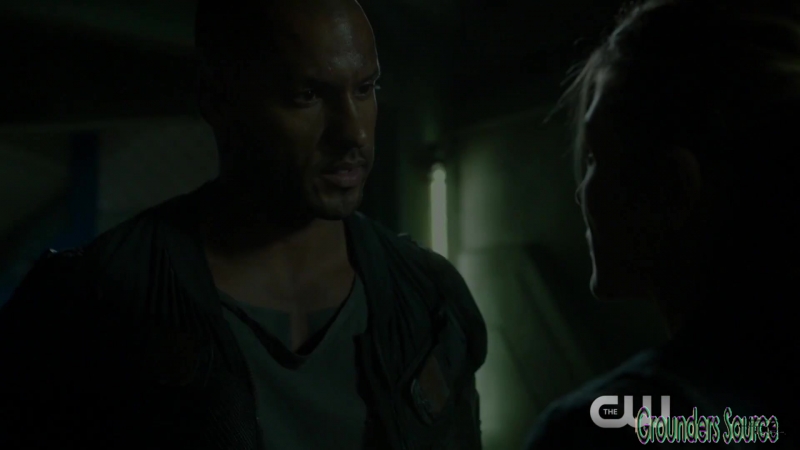 The 100 Hunted Extended Trailer-1098

