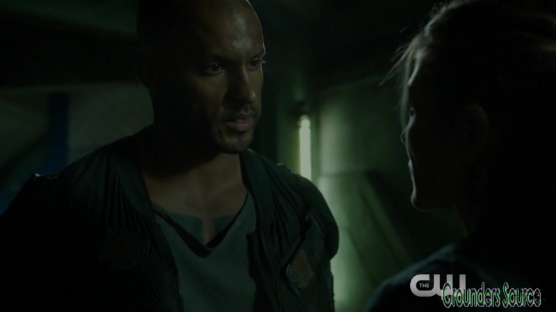 The 100 Hunted Extended Trailer-1097
