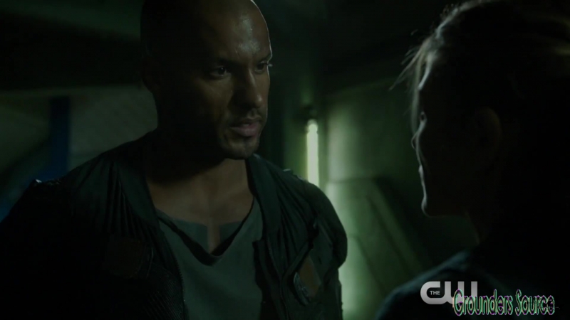 The 100 Hunted Extended Trailer-1095
