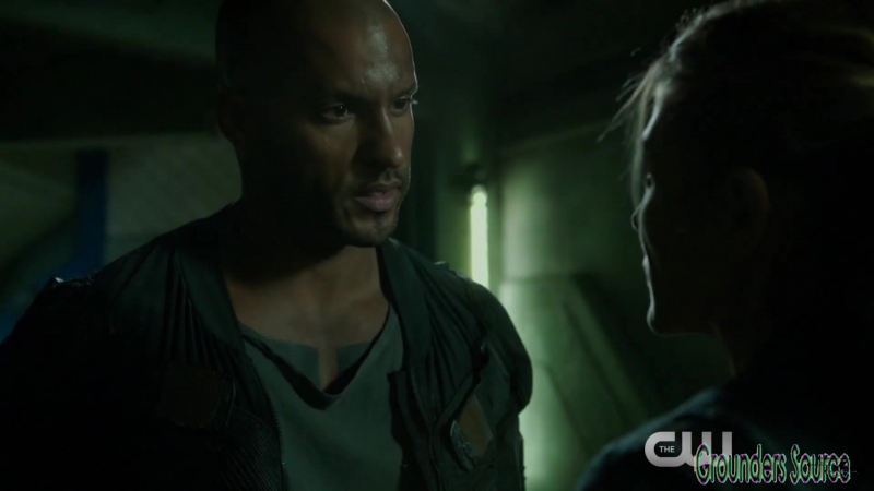 The 100 Hunted Extended Trailer-1094
