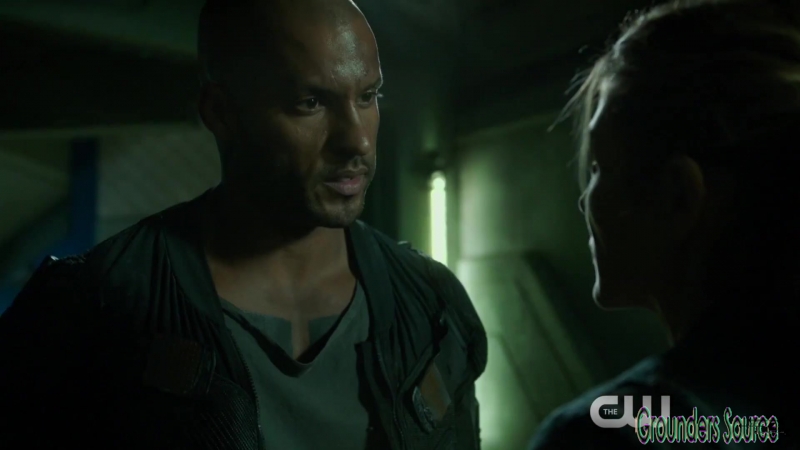 The 100 Hunted Extended Trailer-1092
