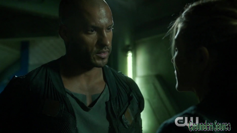 The 100 Hunted Extended Trailer-1093

