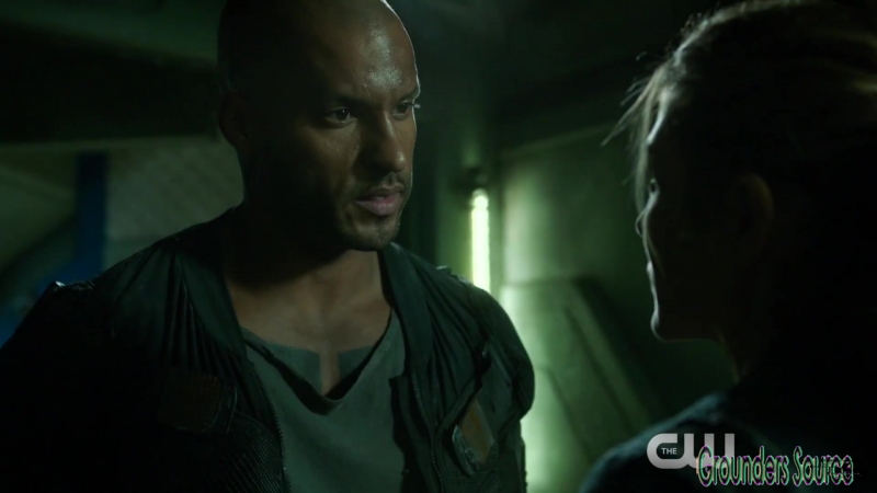 The 100 Hunted Extended Trailer-1091
