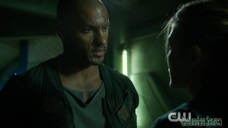 The 100 Hunted Extended Trailer-1090
