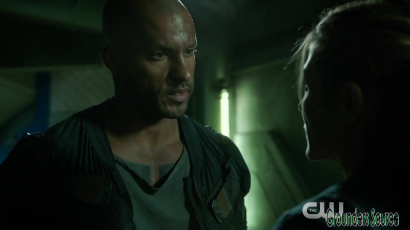 The 100 Hunted Extended Trailer-1089
