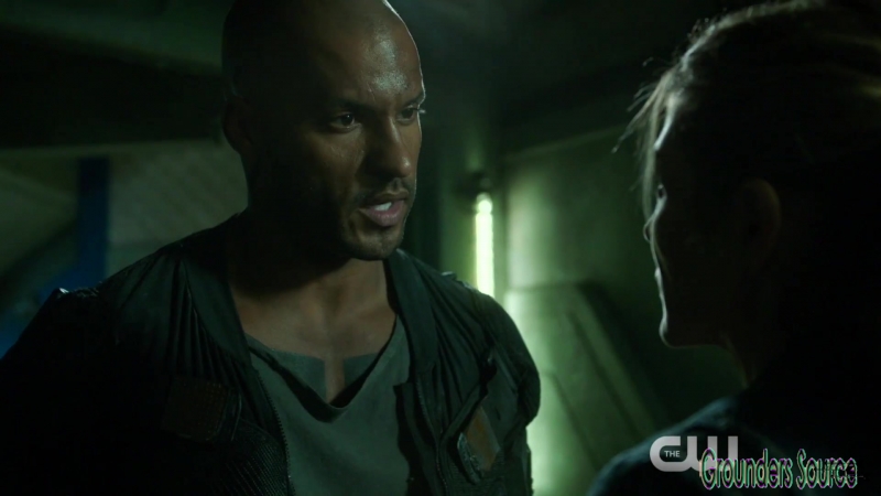 The 100 Hunted Extended Trailer-1087
