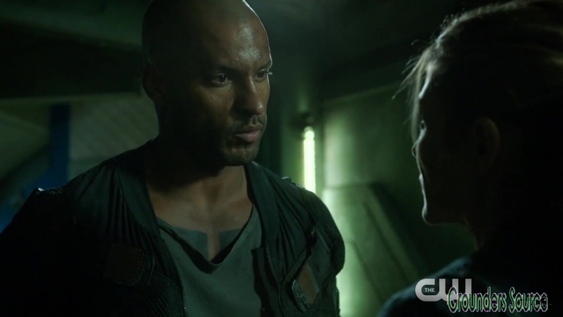 The 100 Hunted Extended Trailer-1082
