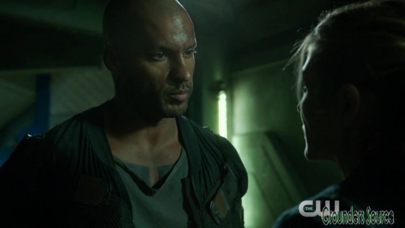 The 100 Hunted Extended Trailer-1081
