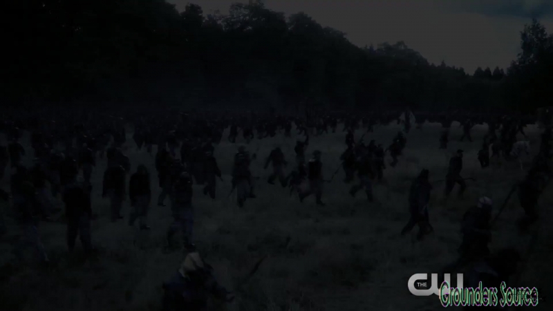 The 100 Hunted Extended Trailer-1057

