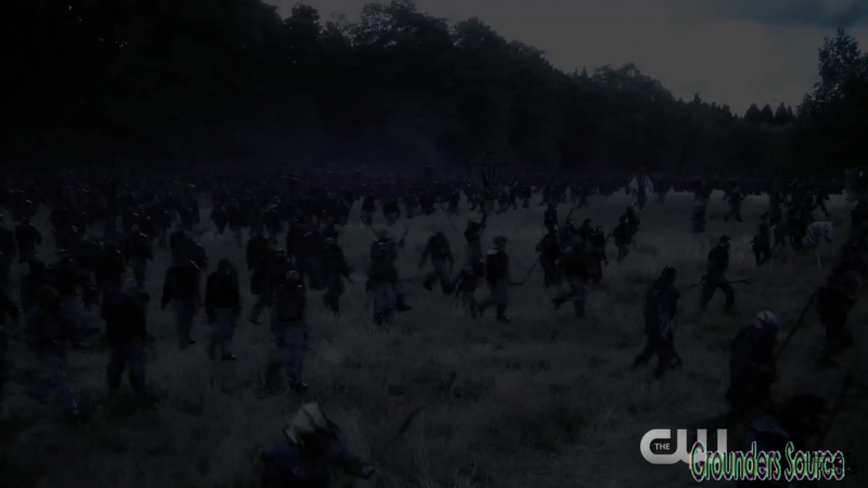 The 100 Hunted Extended Trailer-1055
