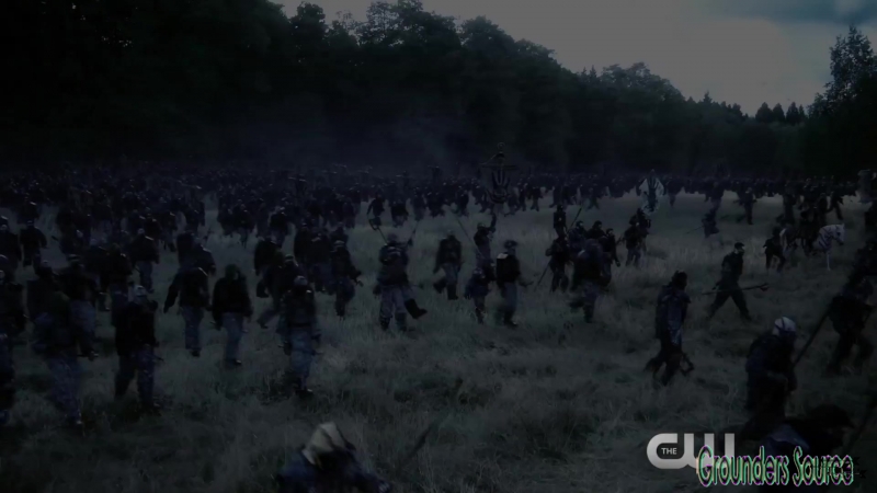 The 100 Hunted Extended Trailer-1053
