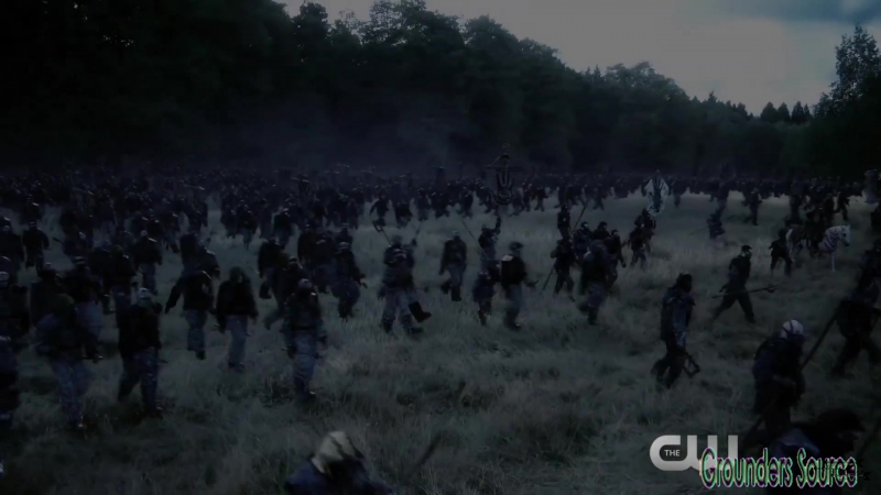 The 100 Hunted Extended Trailer-1052
