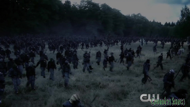The 100 Hunted Extended Trailer-1051
