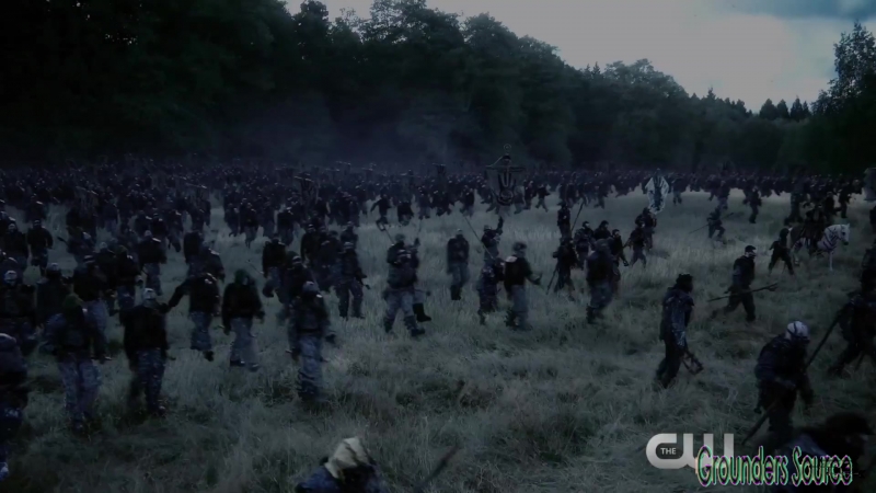 The 100 Hunted Extended Trailer-1050
