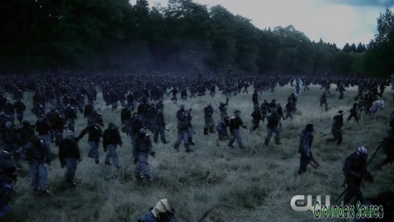 The 100 Hunted Extended Trailer-1048
