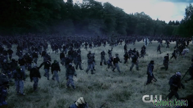 The 100 Hunted Extended Trailer-1047
