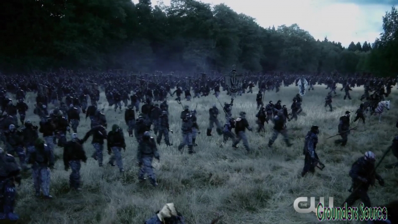 The 100 Hunted Extended Trailer-1046

