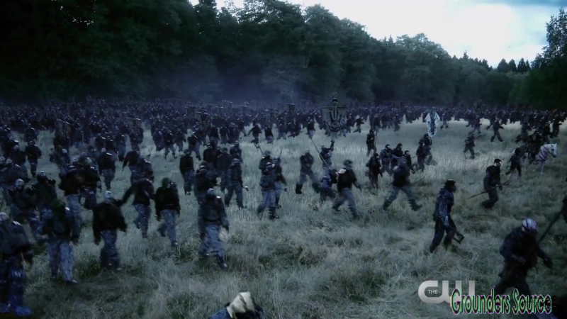 The 100 Hunted Extended Trailer-1045
