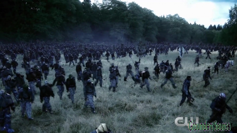 The 100 Hunted Extended Trailer-1044
