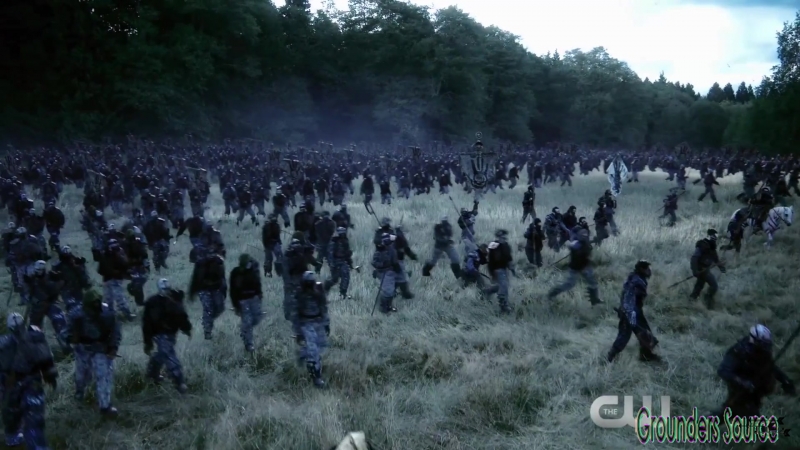 The 100 Hunted Extended Trailer-1042
