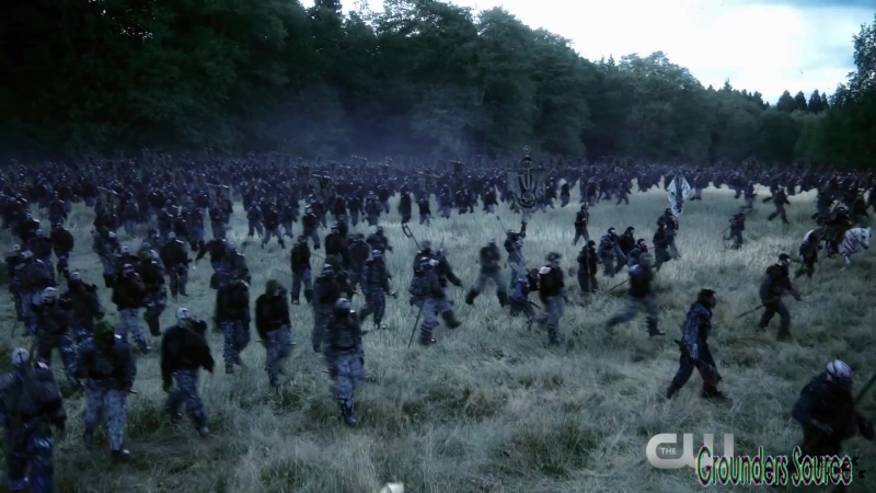 The 100 Hunted Extended Trailer-1040
