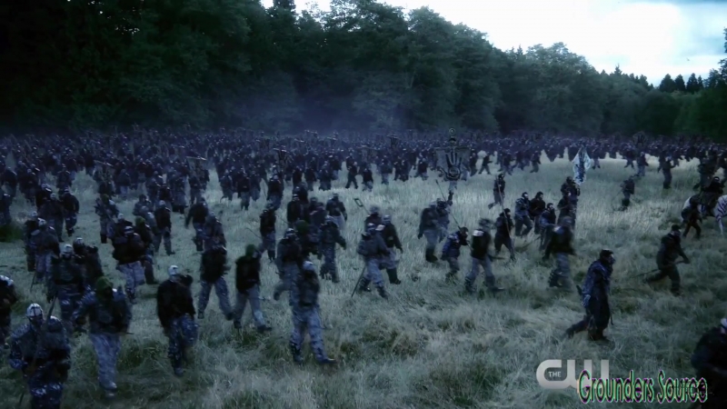 The 100 Hunted Extended Trailer-1035
