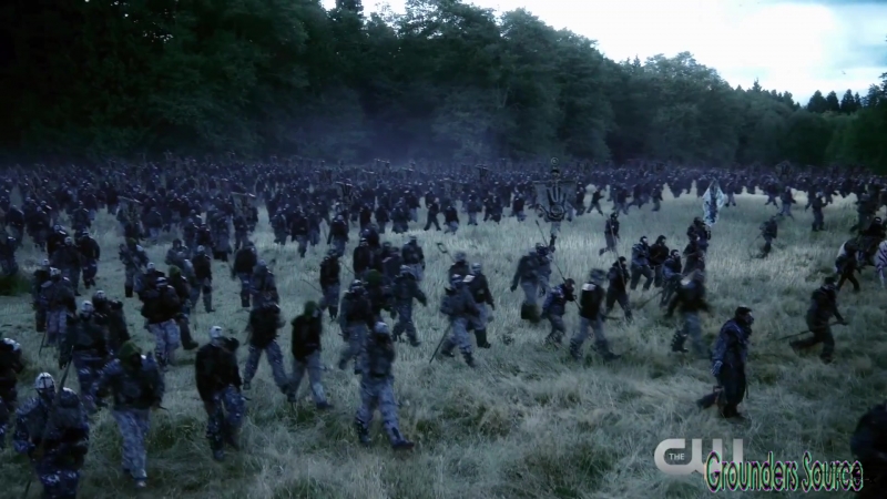 The 100 Hunted Extended Trailer-1034
