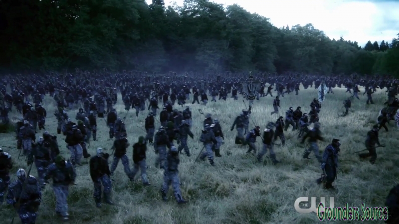 The 100 Hunted Extended Trailer-1033
