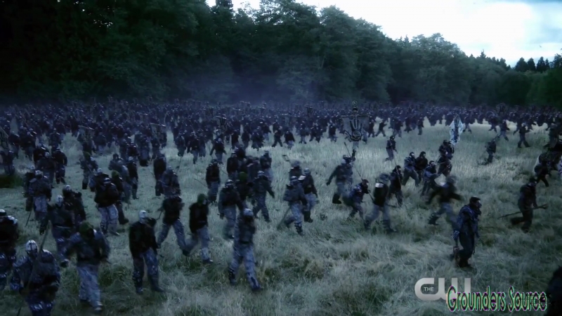 The 100 Hunted Extended Trailer-1032
