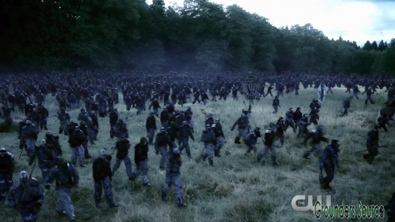 The 100 Hunted Extended Trailer-1031
