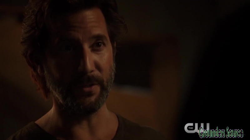 The 100 Hunted Extended Trailer-1017

