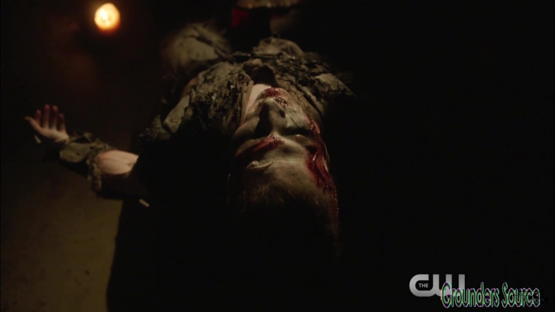 The 100 Hunted Extended Trailer-911
