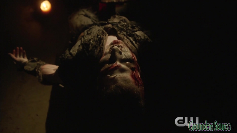 The 100 Hunted Extended Trailer-906
